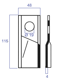 Disegno RM34-090